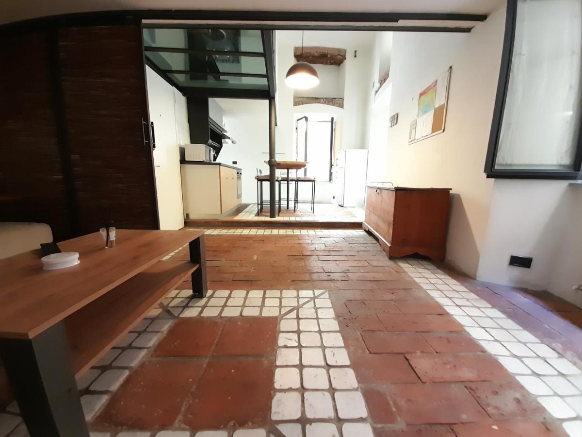 Lerici Home Extérieur photo