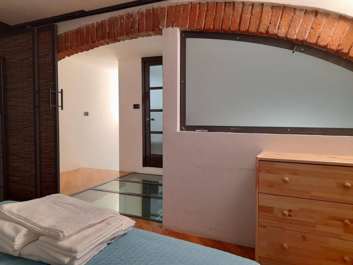 Lerici Home Extérieur photo
