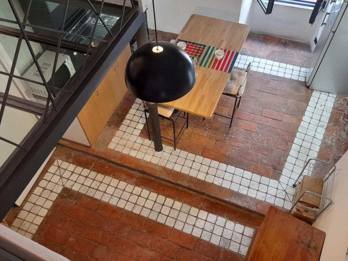Lerici Home Extérieur photo
