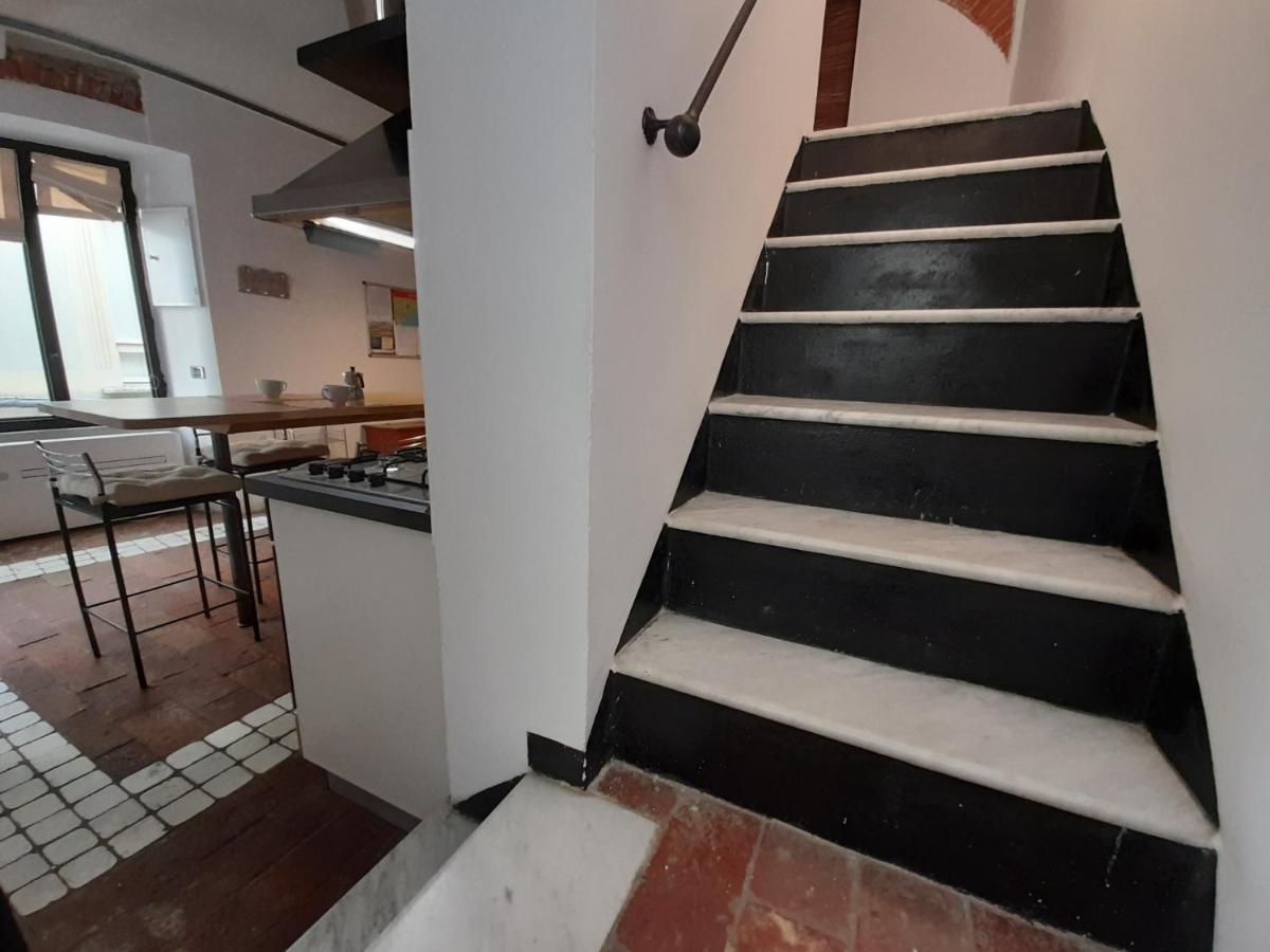 Lerici Home Extérieur photo