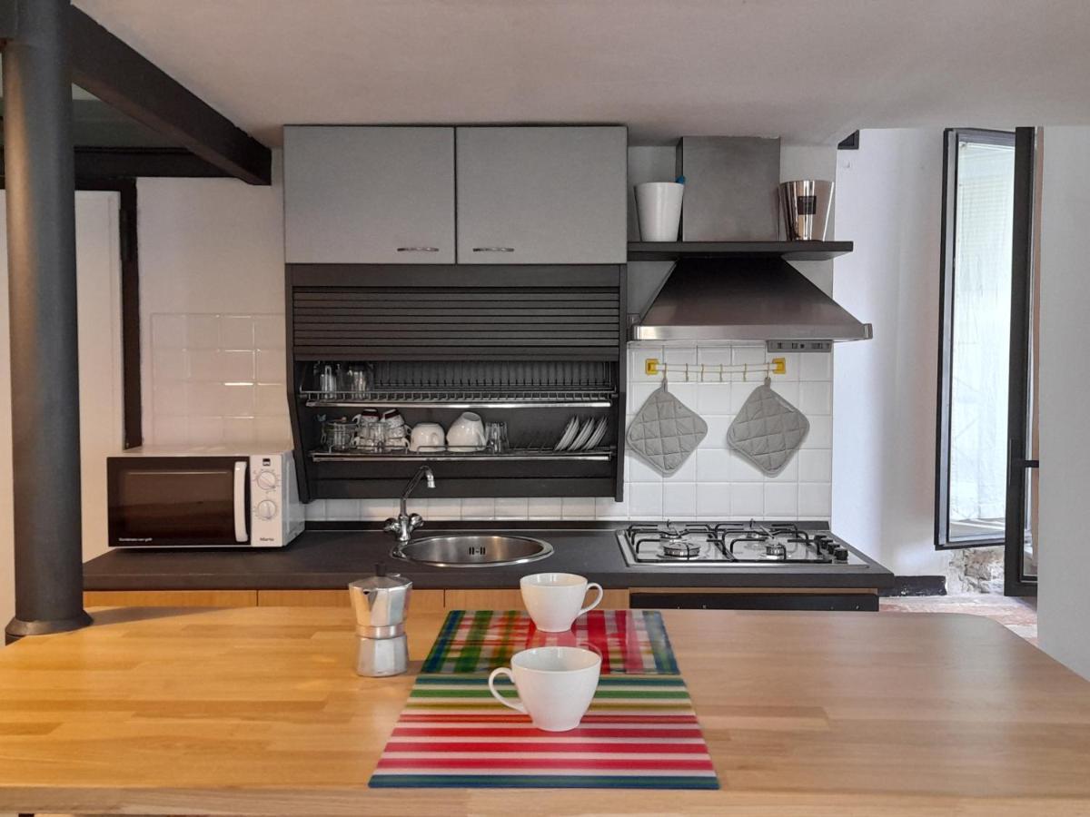 Lerici Home Extérieur photo