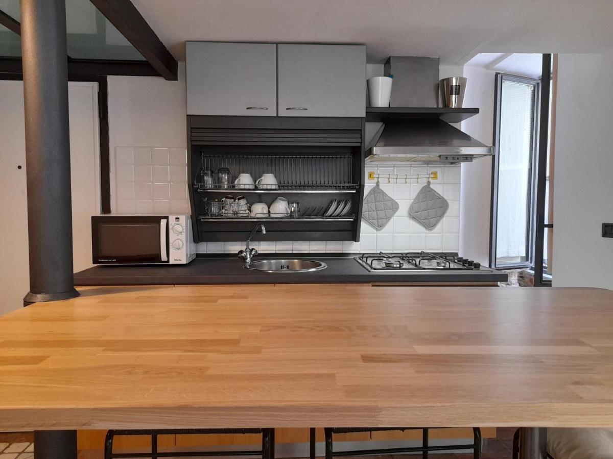 Lerici Home Extérieur photo