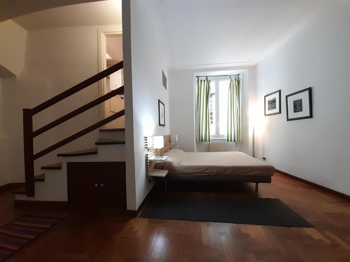 Lerici Home Extérieur photo