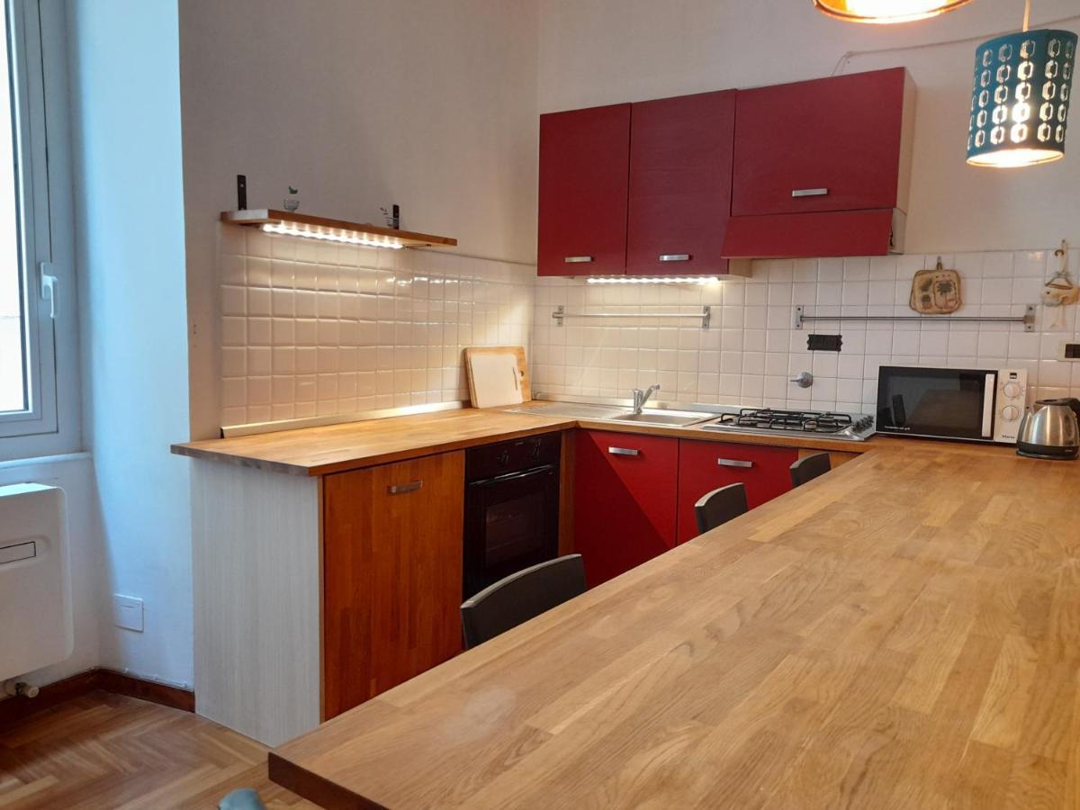 Lerici Home Extérieur photo