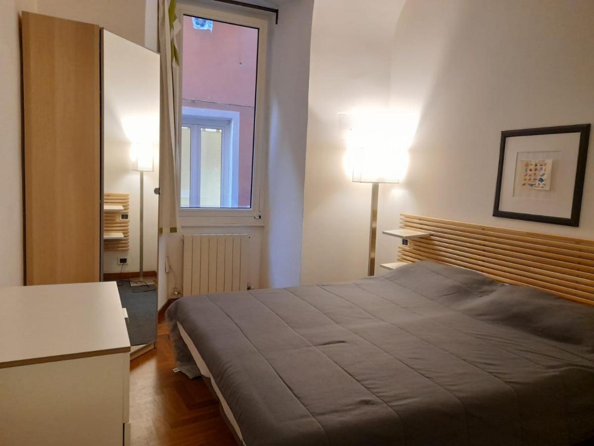 Lerici Home Extérieur photo