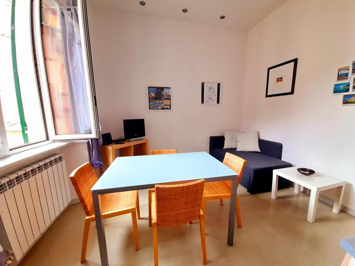 Lerici Home Extérieur photo