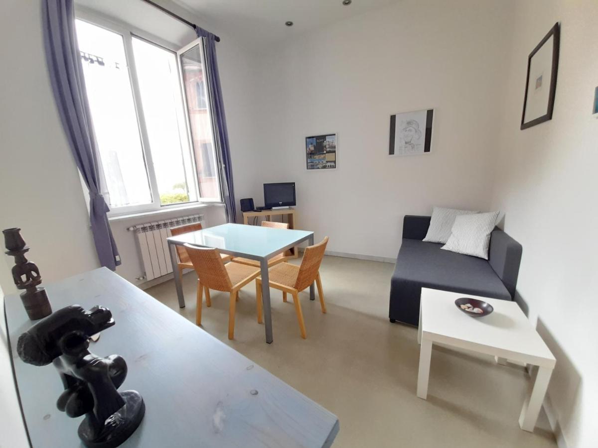 Lerici Home Extérieur photo