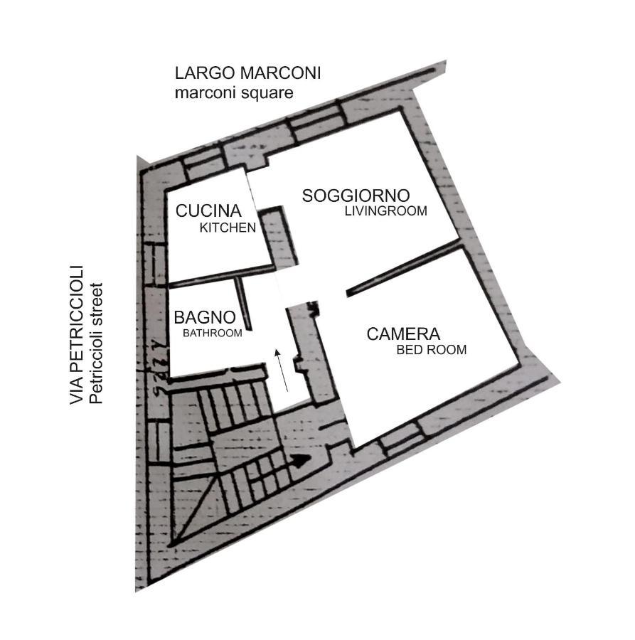 Lerici Home Extérieur photo