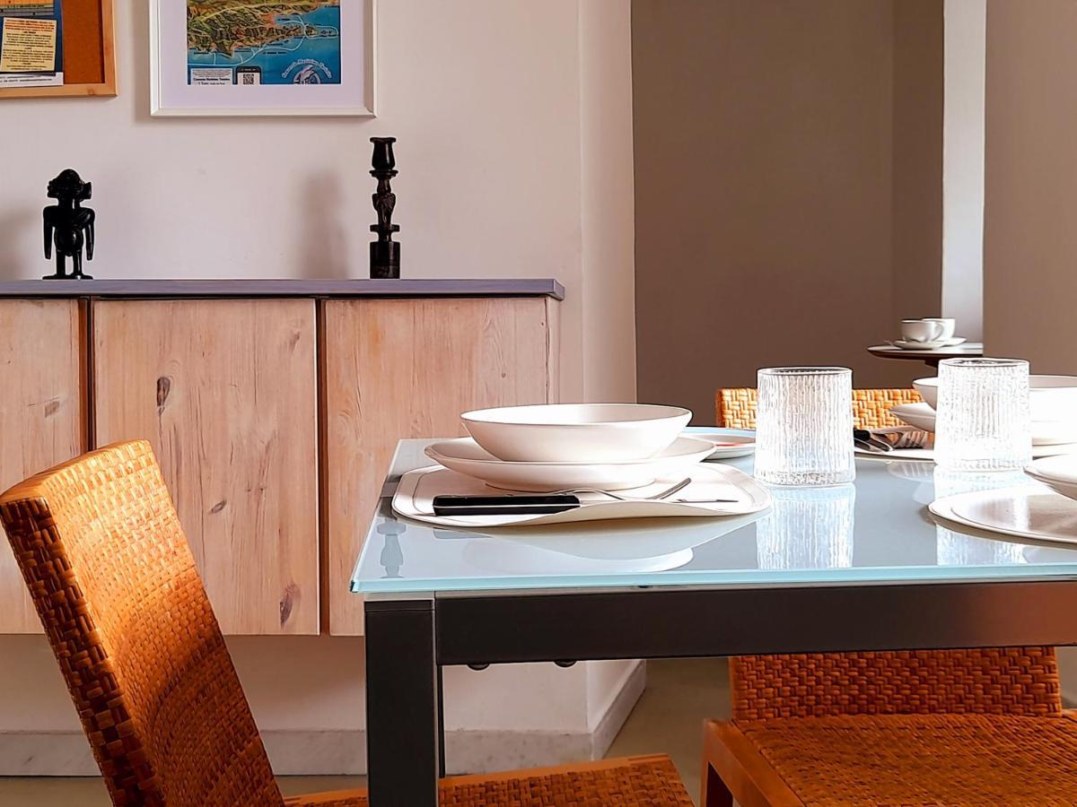 Lerici Home Extérieur photo