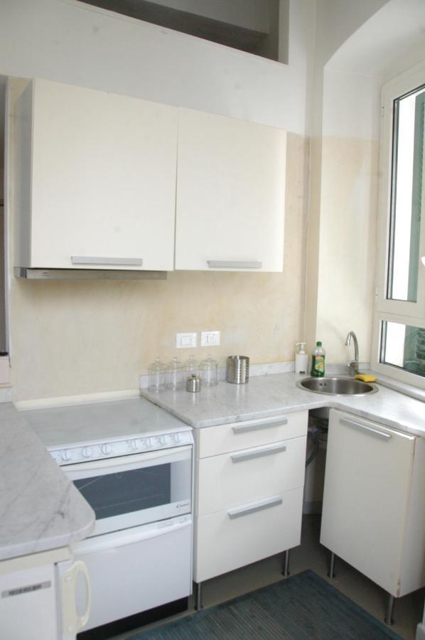 Lerici Home Extérieur photo