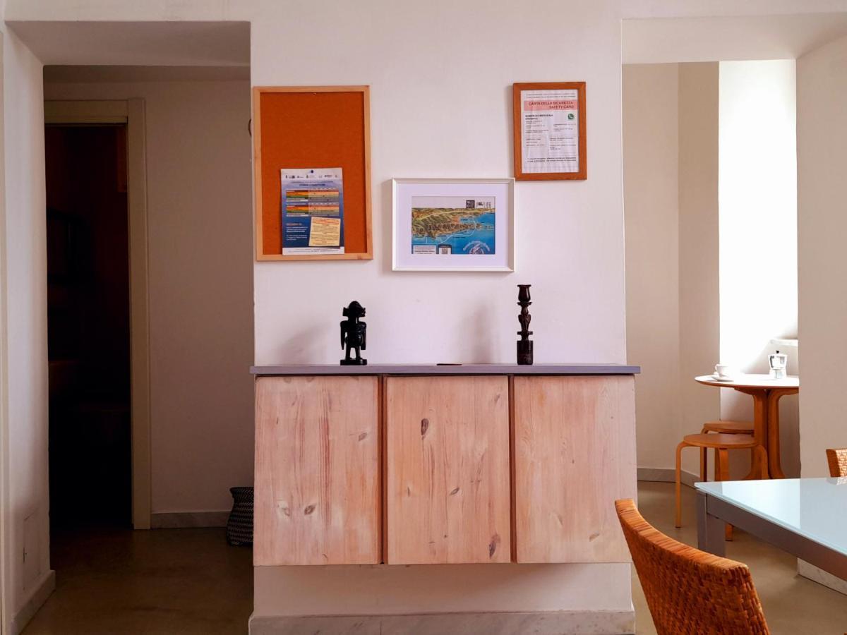 Lerici Home Extérieur photo
